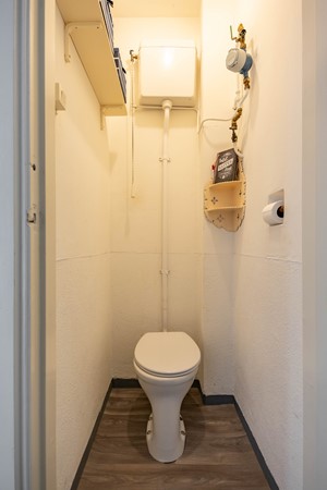 Medium property photo - Hyacinthstraat 43, 9713 XA Groningen